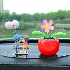 Meet your Posher, Icey